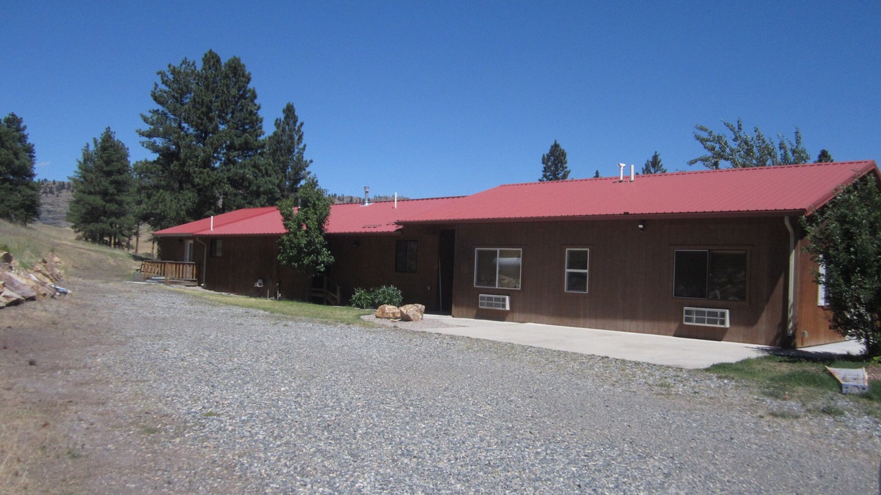 Photo of Outdoor in Wolf Creek