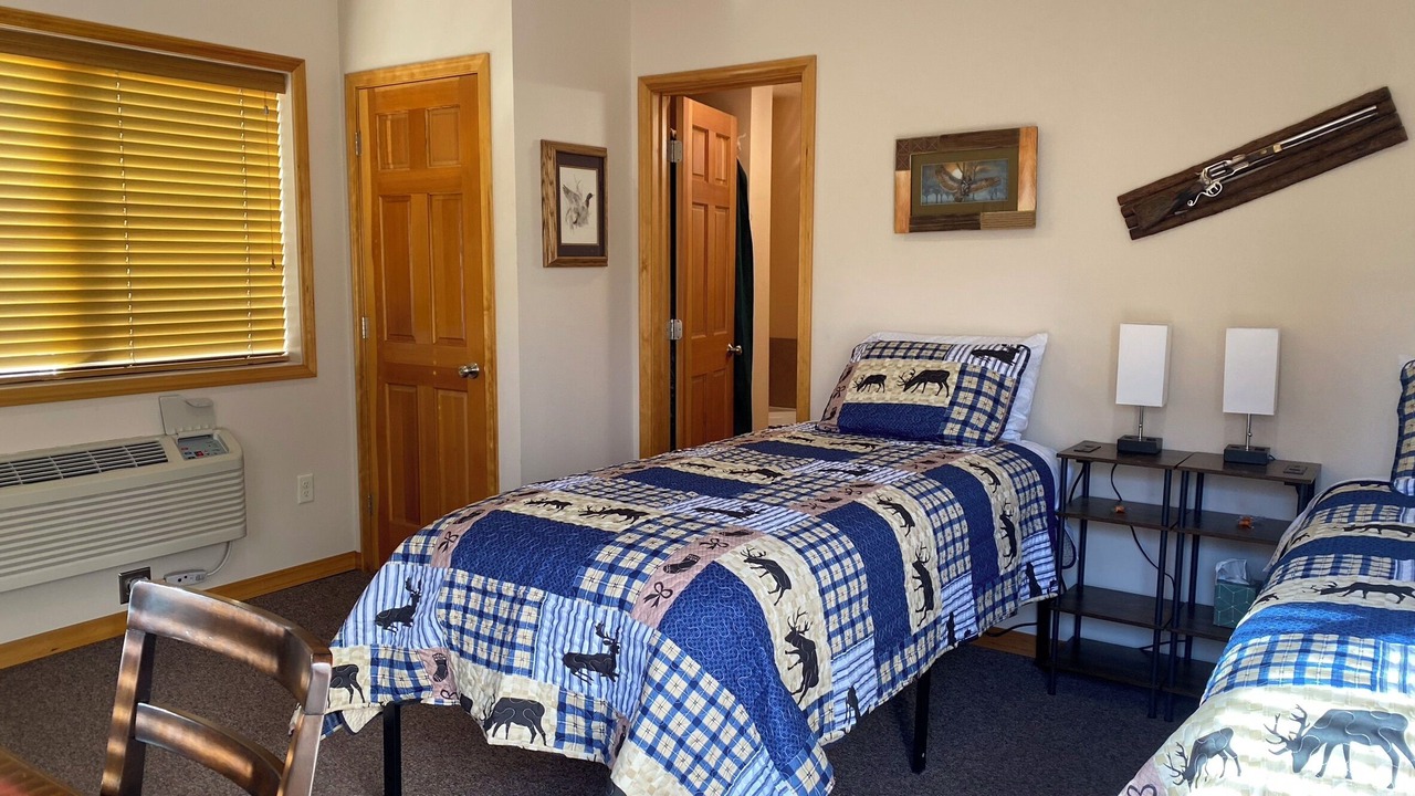 Photo of Bedroom in Wolf Creek