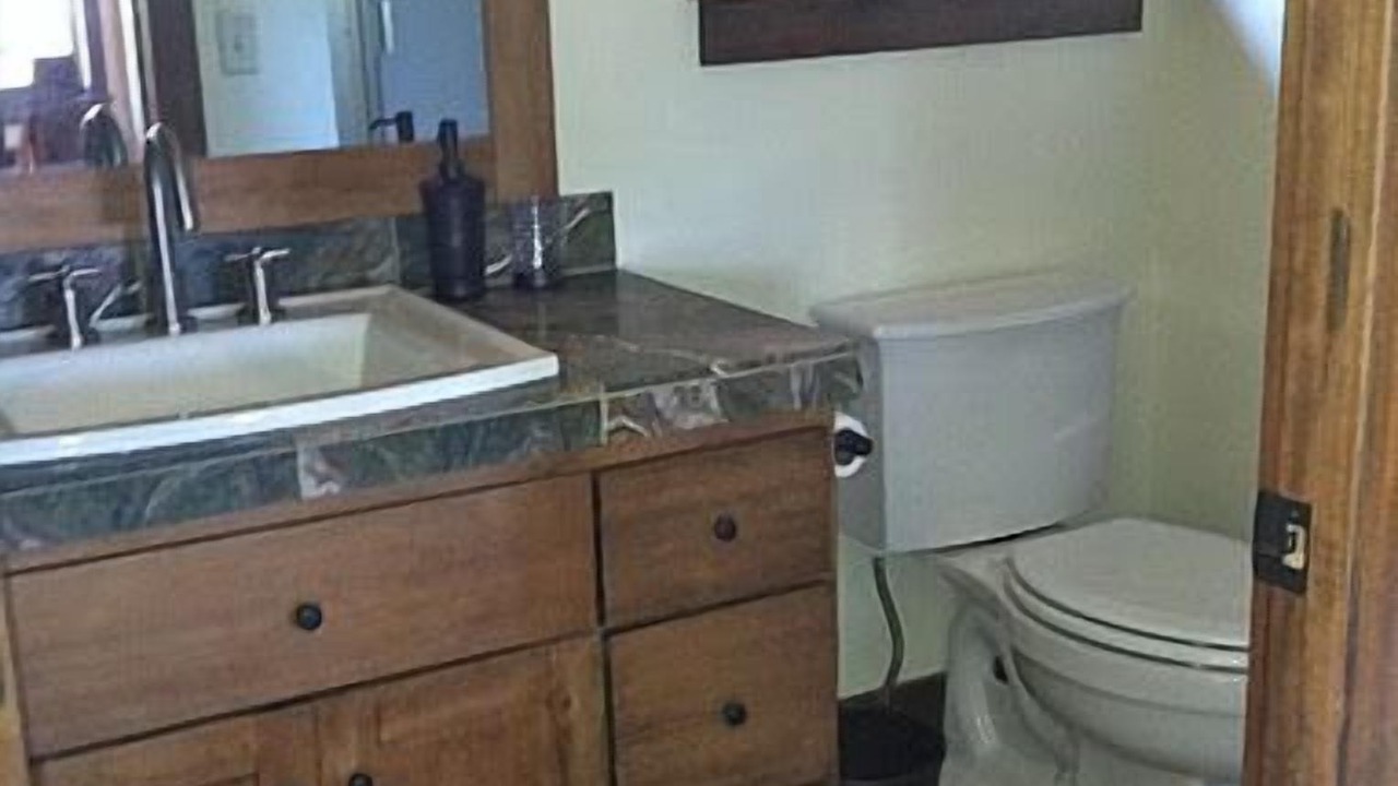Photo of Bathroom in Georgetown