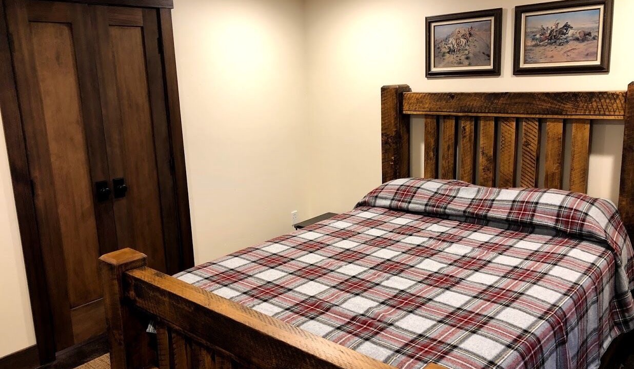 Photo of Bedroom in Georgetown