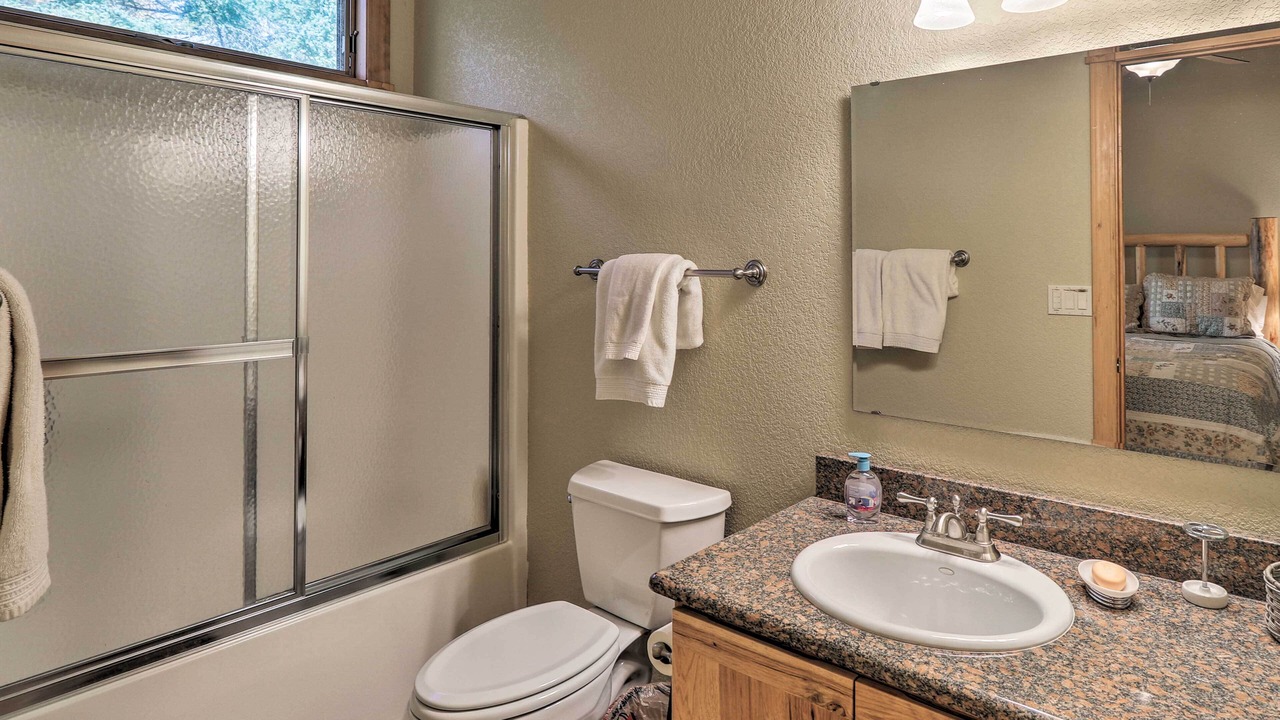 Photo of Bathroom in Kalispell