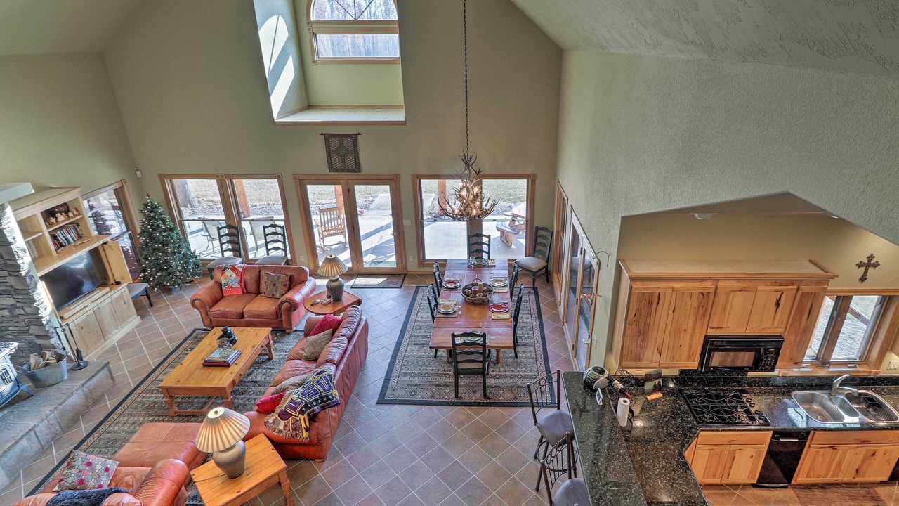 Photo of Livingroom in Kalispell