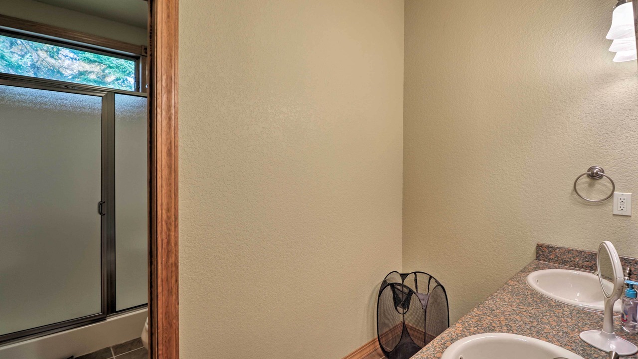 Photo of Bathroom in Kalispell