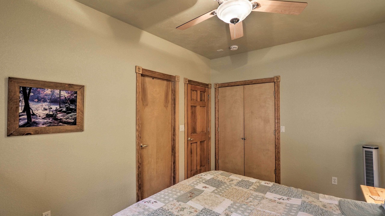 Photo of Bedroom in Kalispell