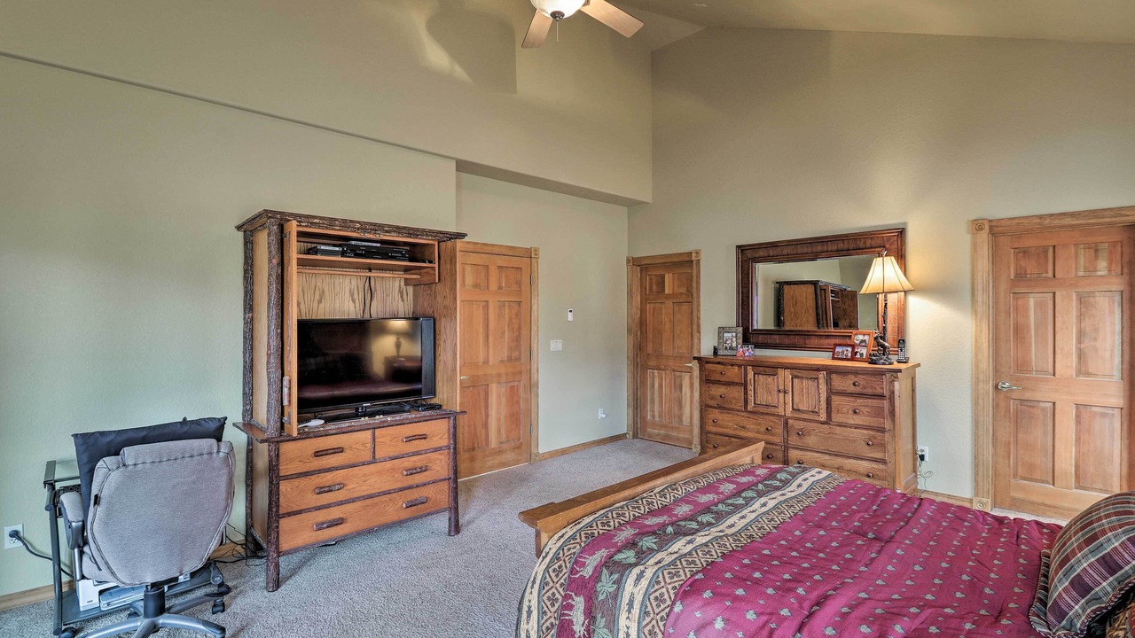 Photo of Bedroom in Kalispell