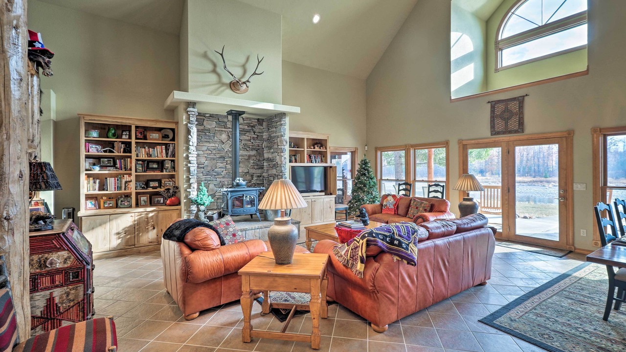 Photo of Bedroom in Kalispell