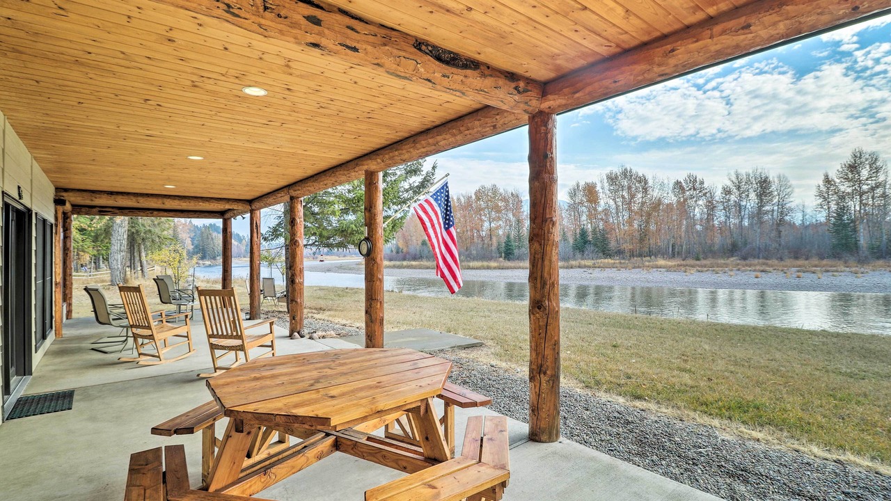 Photo of Outdoor in Kalispell