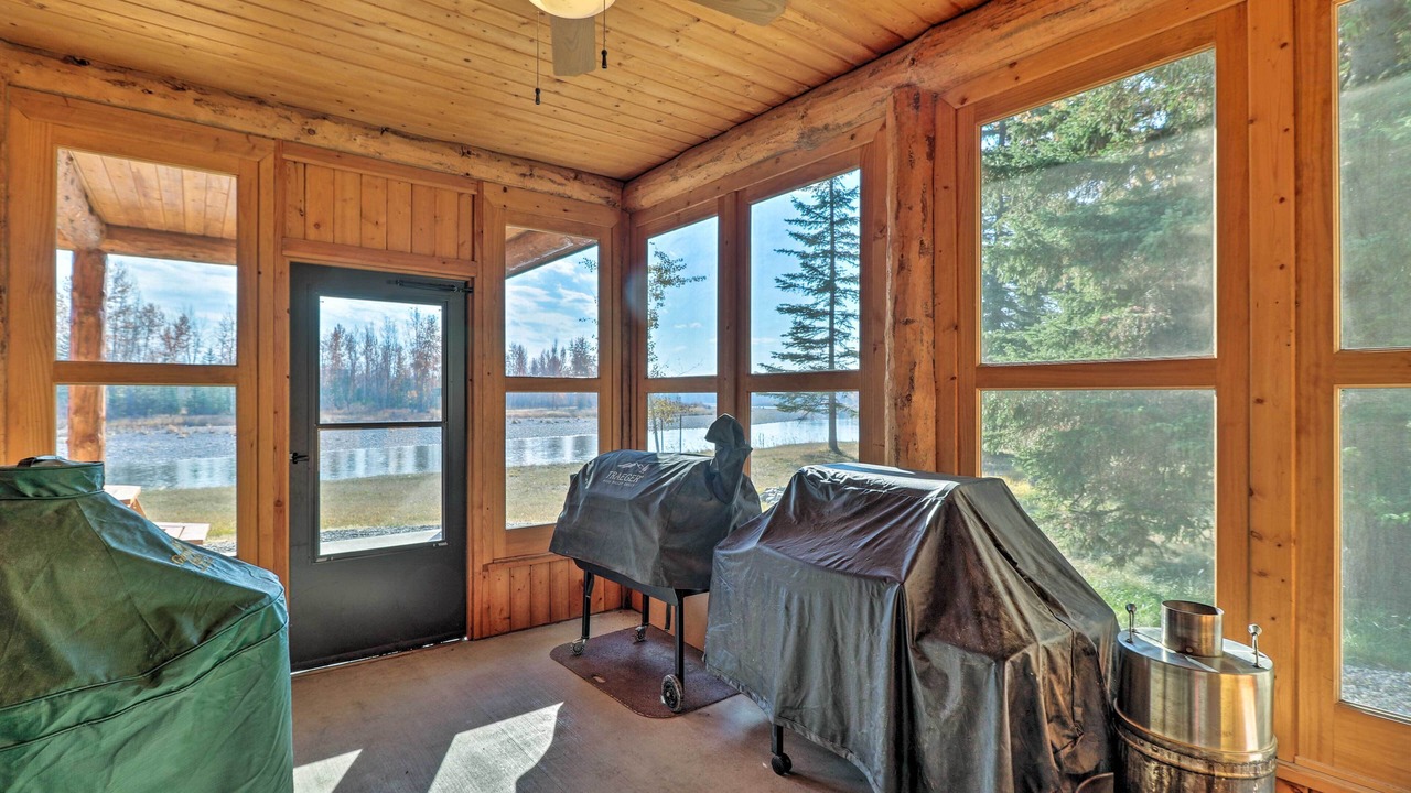 Photo of Bedroom in Kalispell