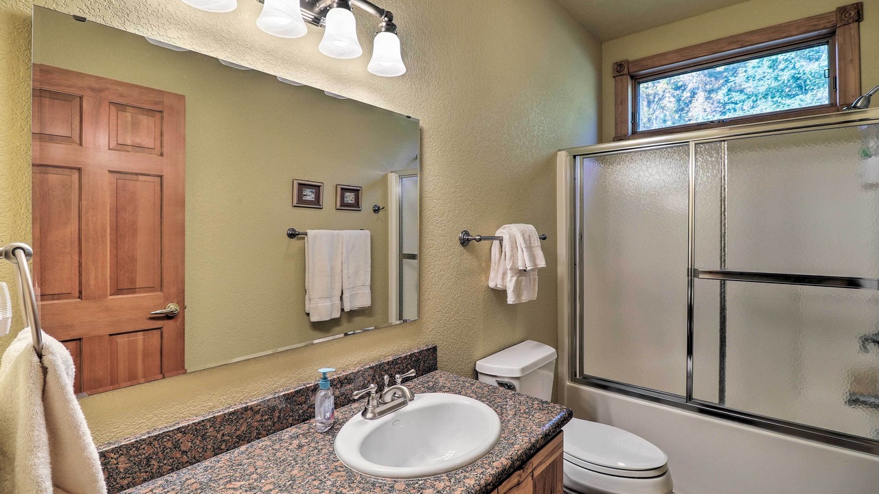 Photo of Bathroom in Kalispell