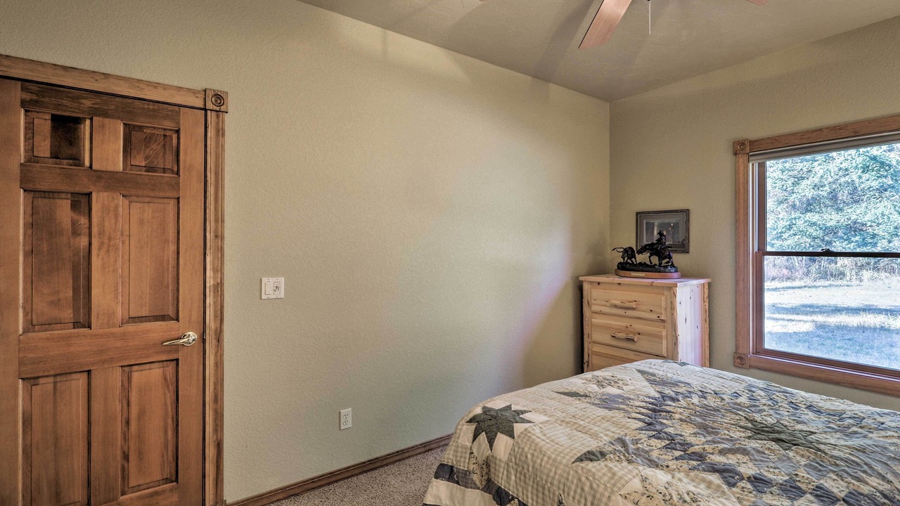 Photo of Bedroom in Kalispell