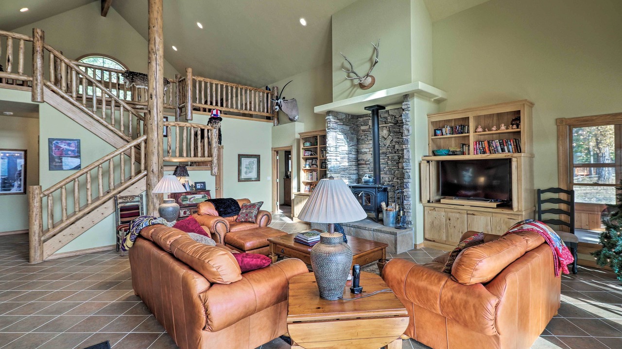 Photo of Livingroom in Kalispell