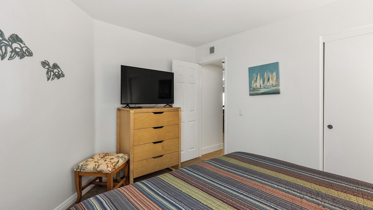Photo of Bedroom in Imperial Beach