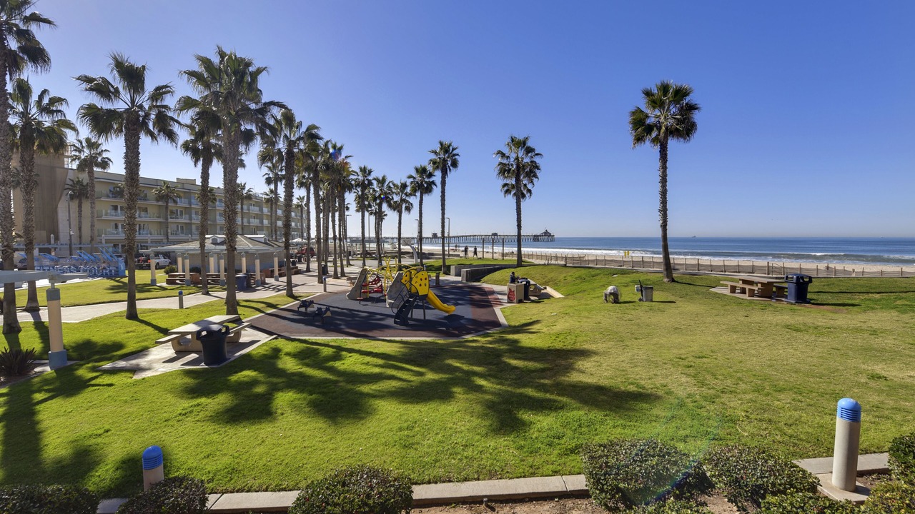 Photo of Outdoor in Imperial Beach