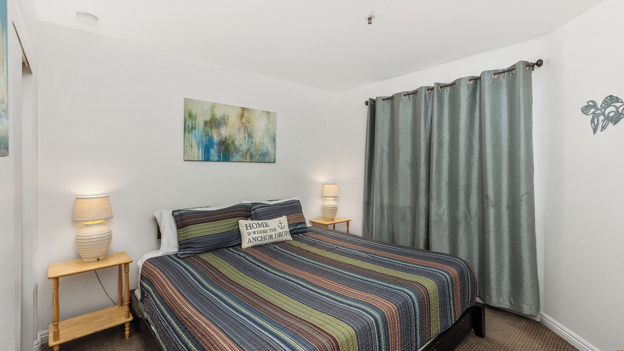 Photo of Bedroom in Imperial Beach