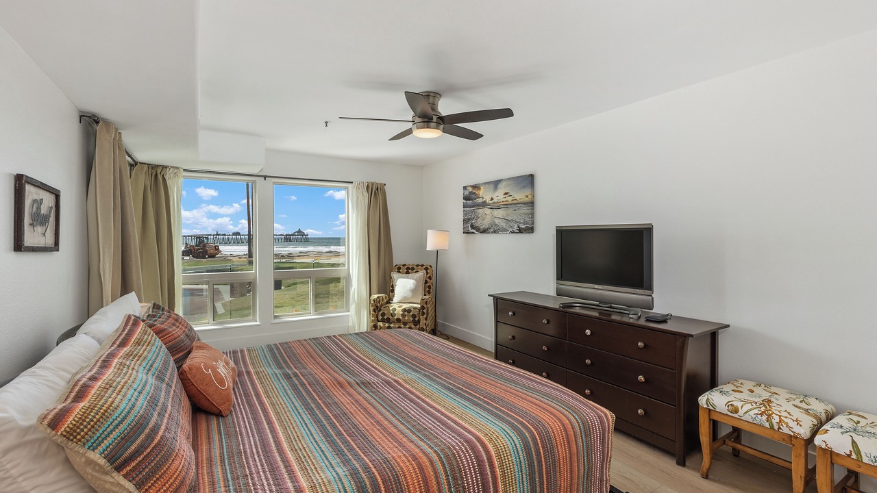 Photo of Bedroom in Imperial Beach