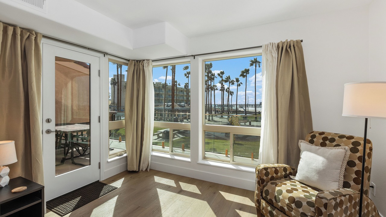 Photo of Livingroom in Imperial Beach
