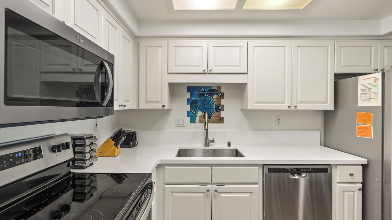 Photo of Kitchen in Imperial Beach