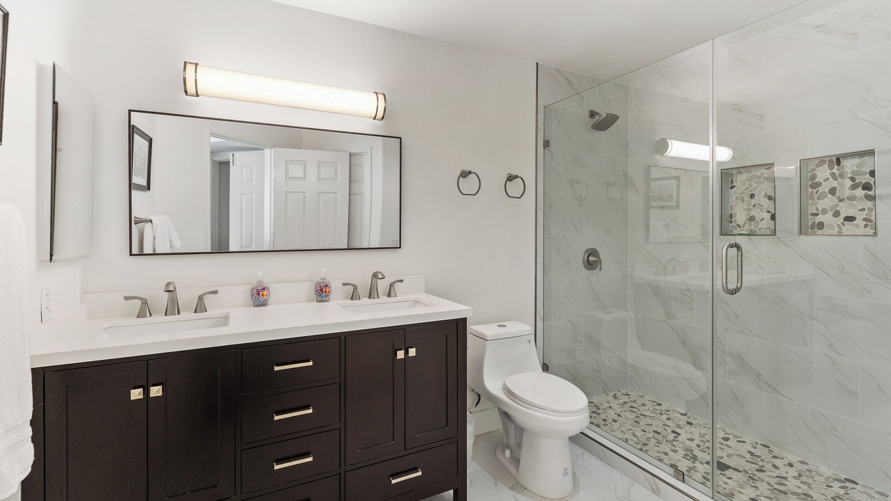 Photo of Bathroom in Imperial Beach