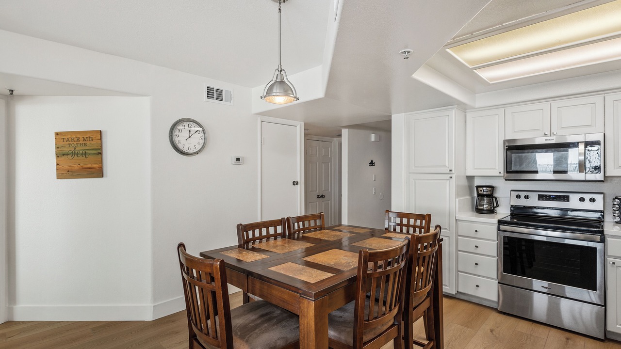 Photo of Kitchen in Imperial Beach