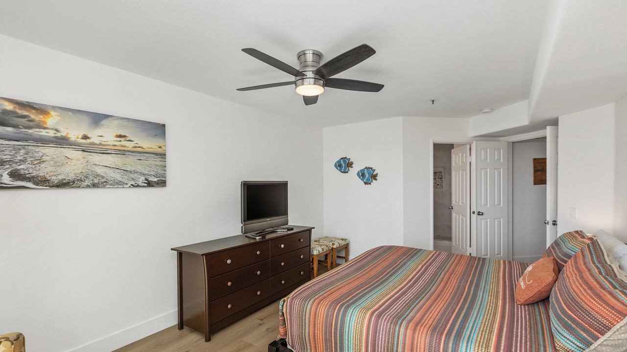 Photo of Bedroom in Imperial Beach