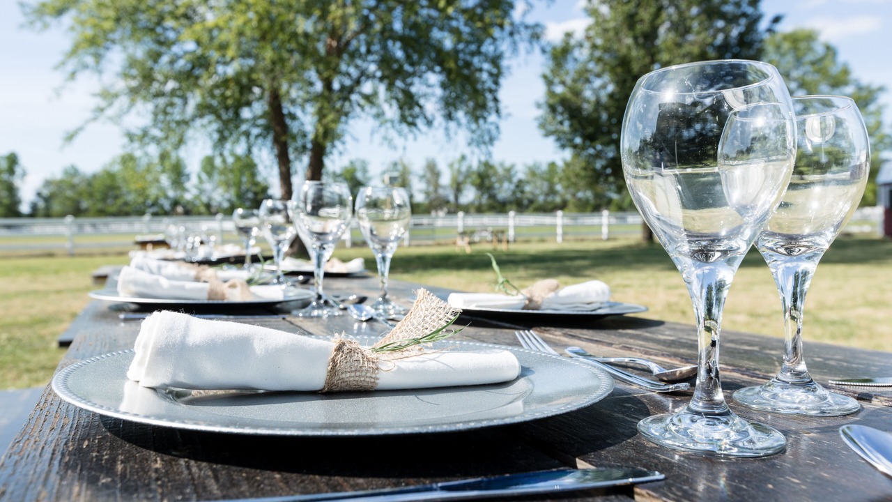 Photo of Outdoor in Parkton