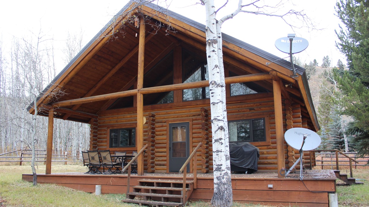 Photo of Outdoor in Moran