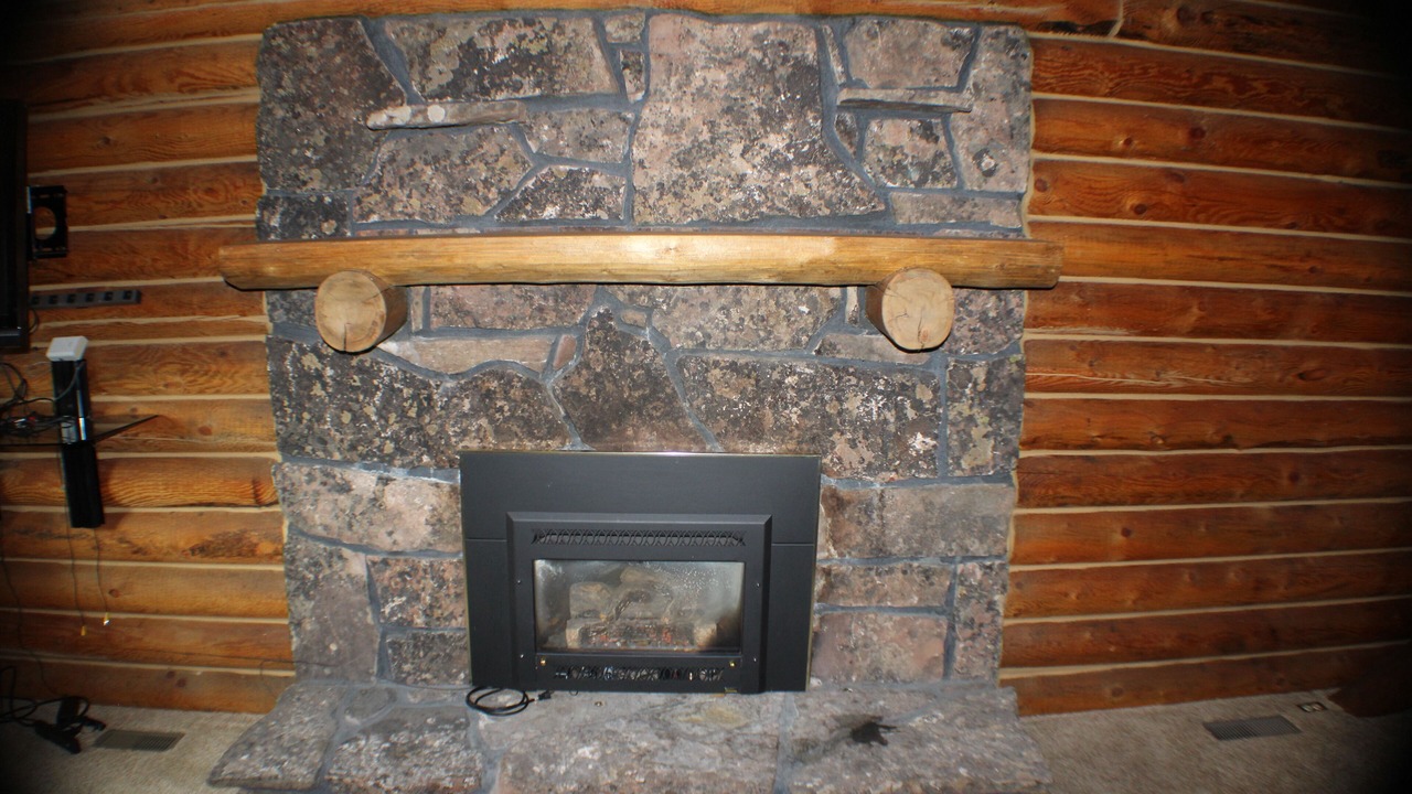 Photo of Livingroom in Moran