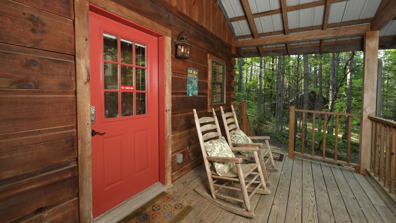 Photo of Outdoor in Townsend