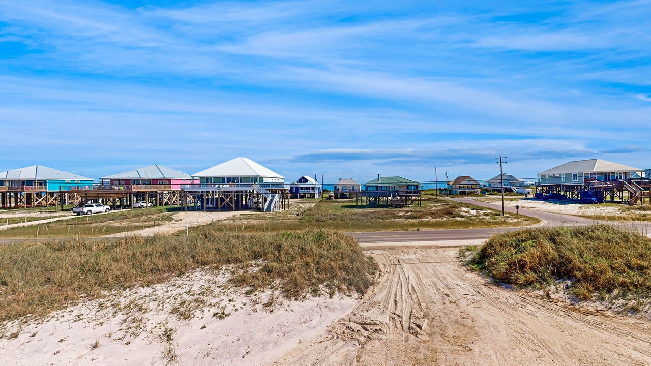 Photo of Others in Dauphin Island