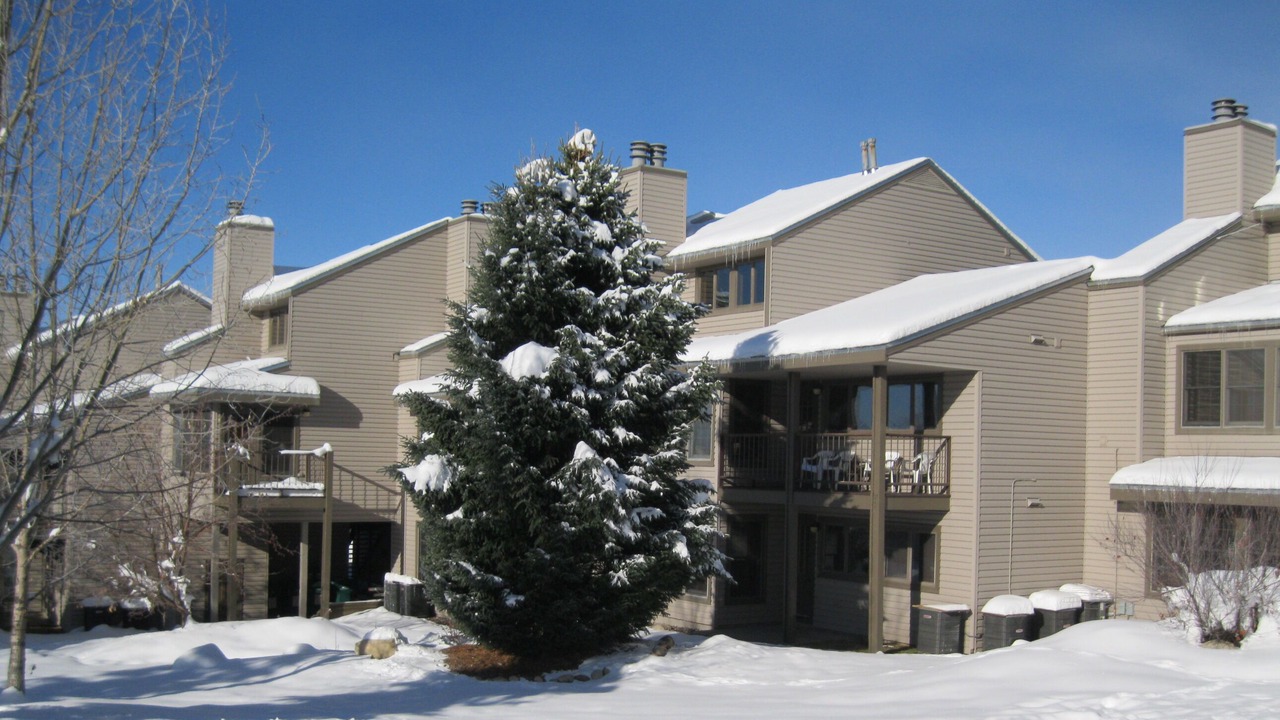 Photo of Outdoor in Steamboat Springs