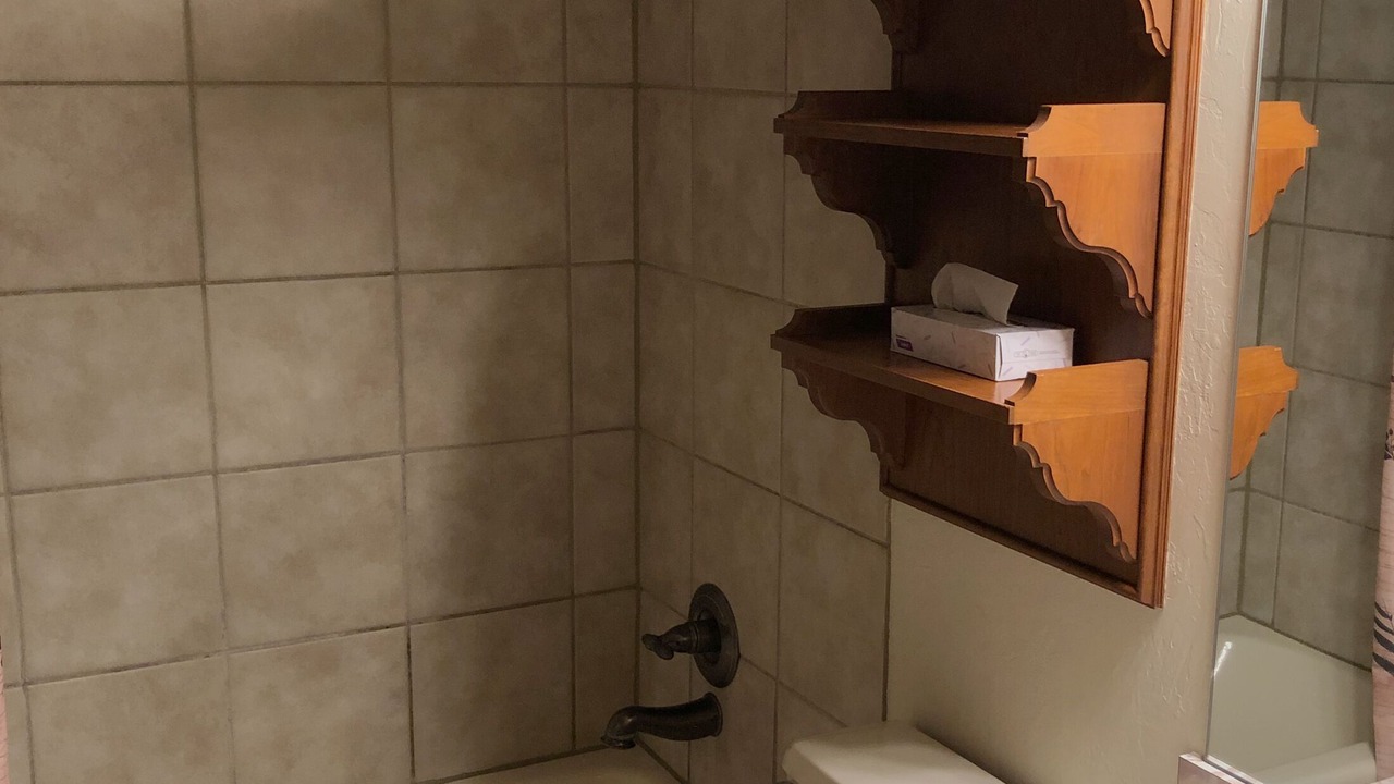 Photo of Bathroom in Steamboat Springs