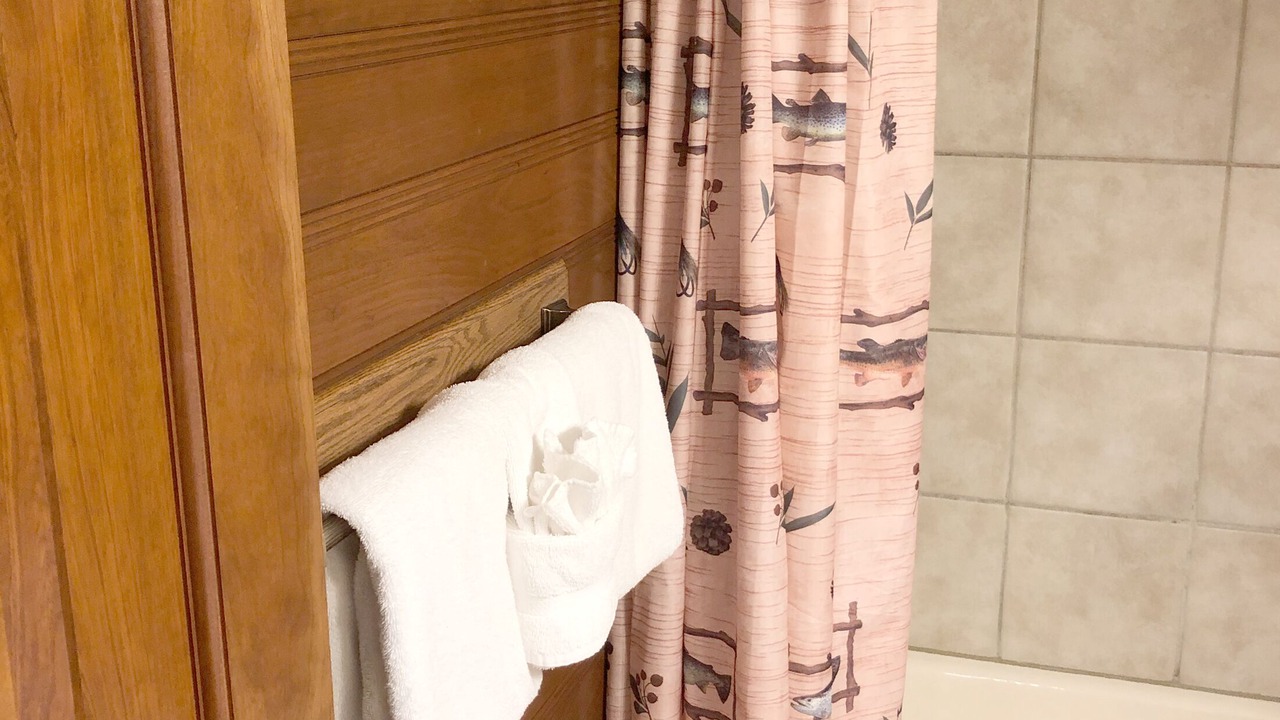 Photo of Bathroom in Steamboat Springs