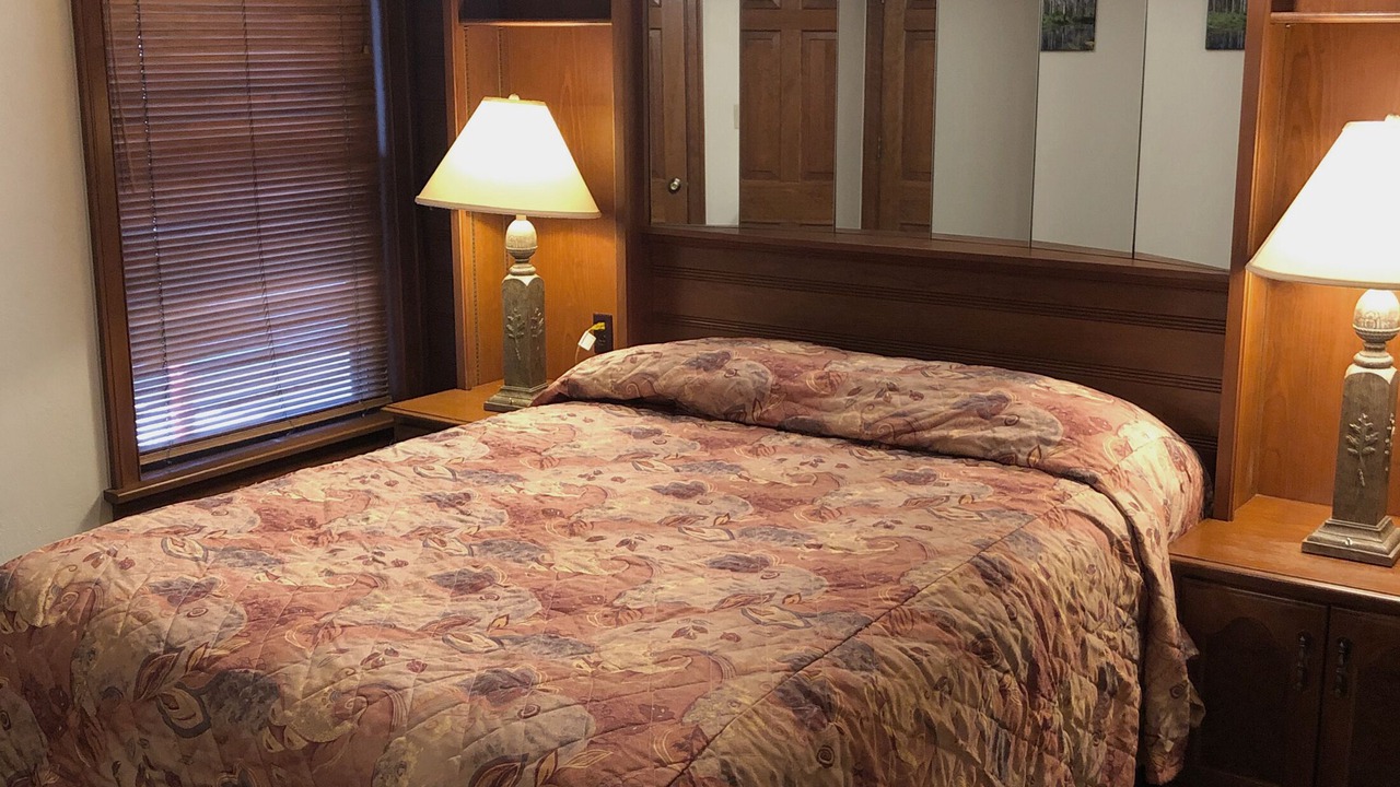 Photo of Bedroom in Steamboat Springs