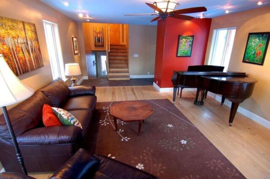 Photo of Bedroom in Ashton