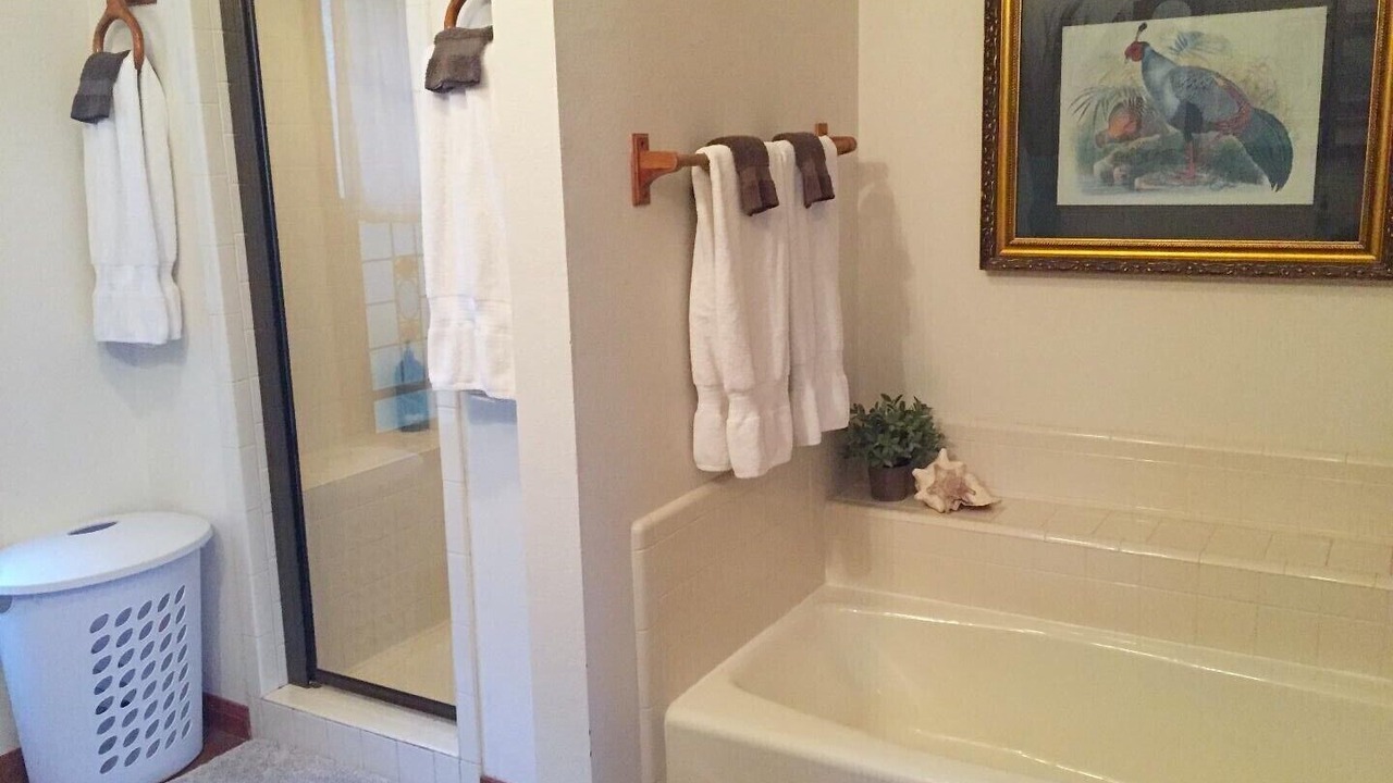 Photo of Bathroom in Gruene