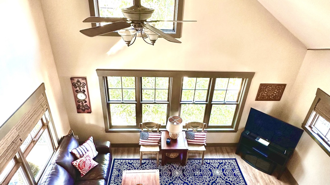 Photo of Bedroom in Viewpoint