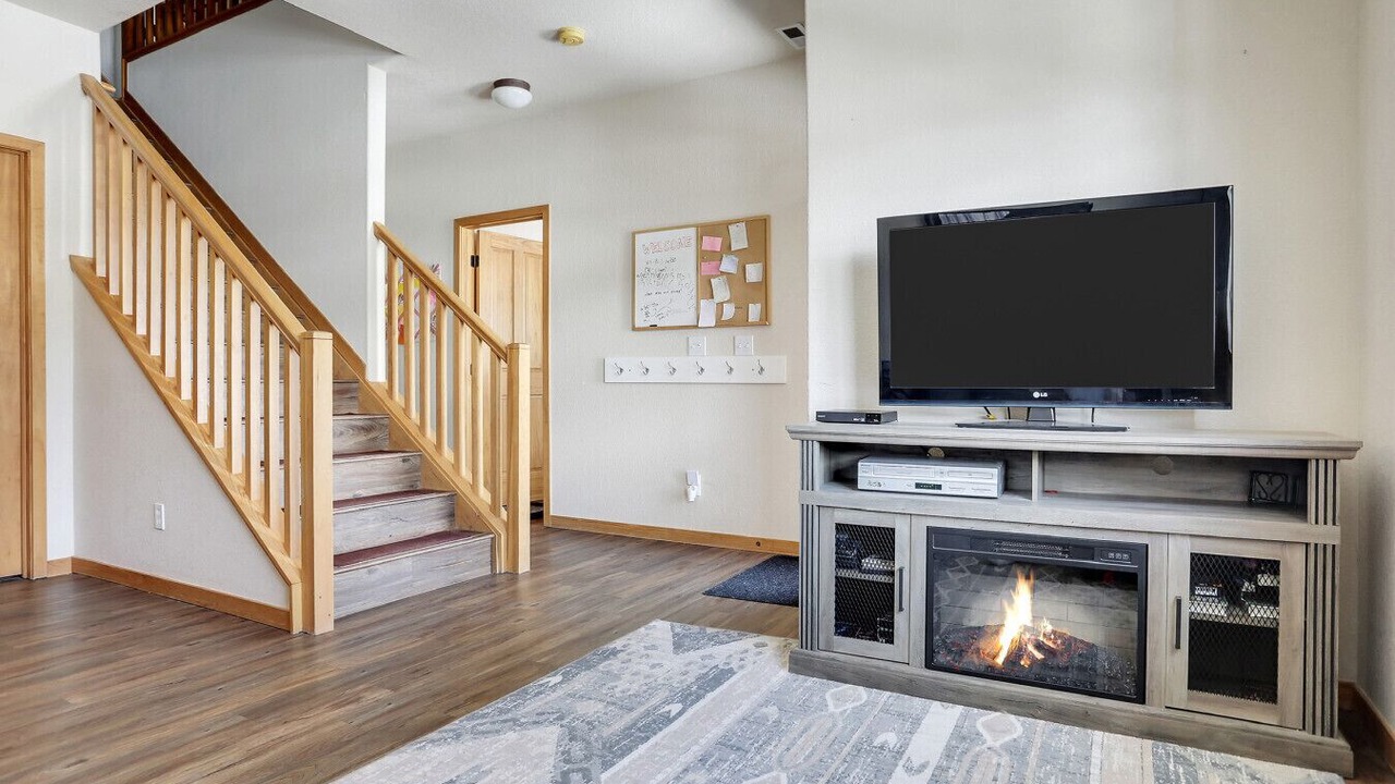 Photo of Livingroom in Rendezvous