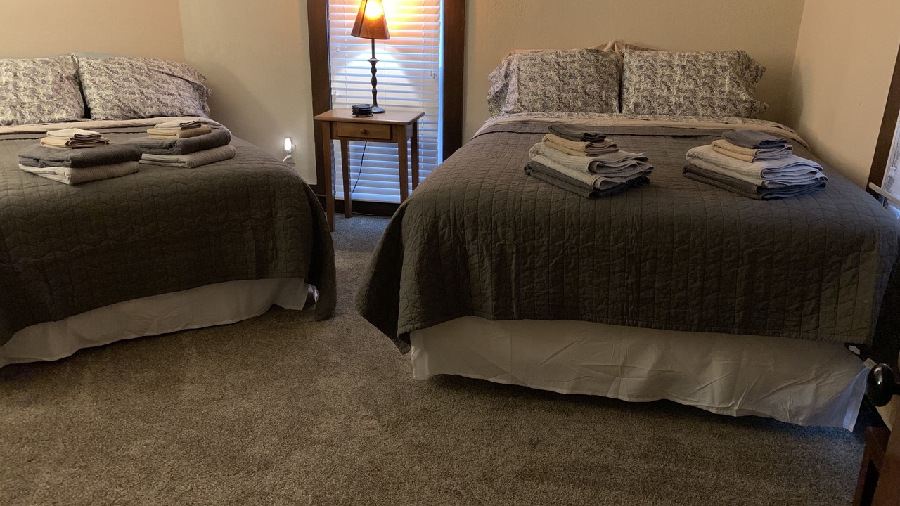 Photo of Bedroom in Wadsworth