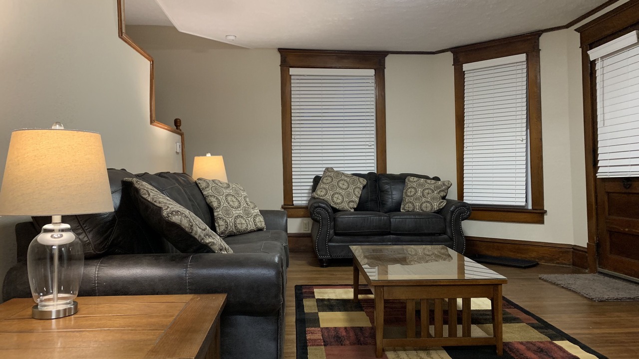 Photo of Livingroom in Wadsworth