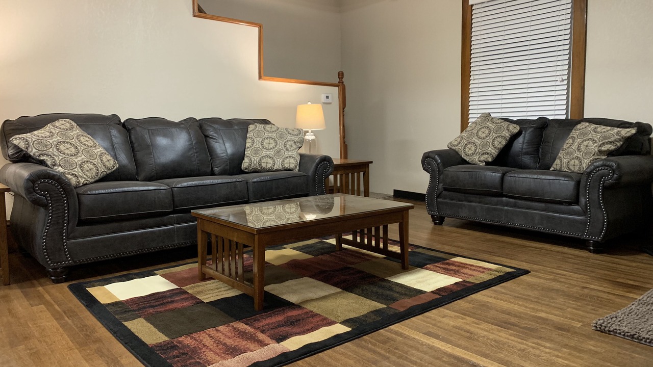Photo of Livingroom in Wadsworth