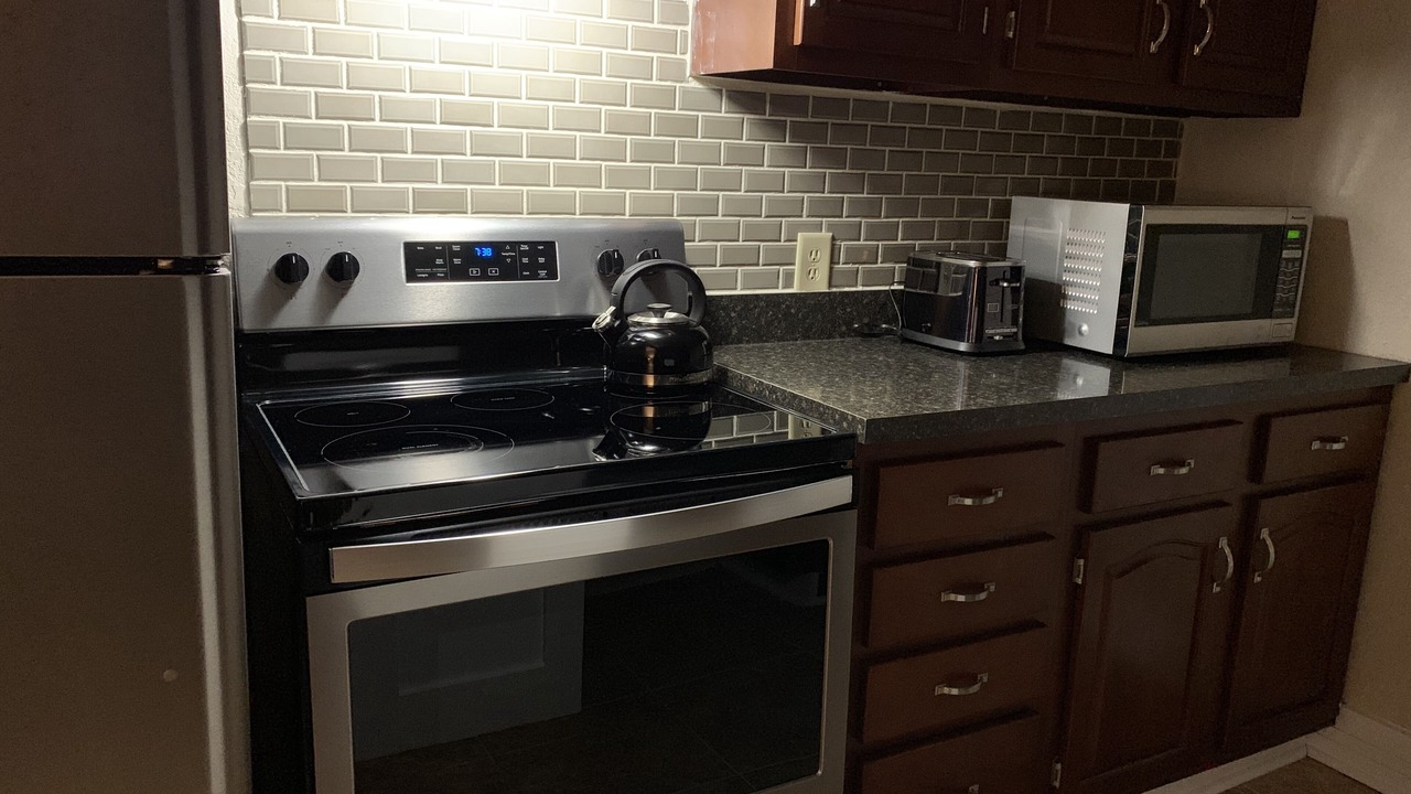 Photo of Kitchen in Wadsworth