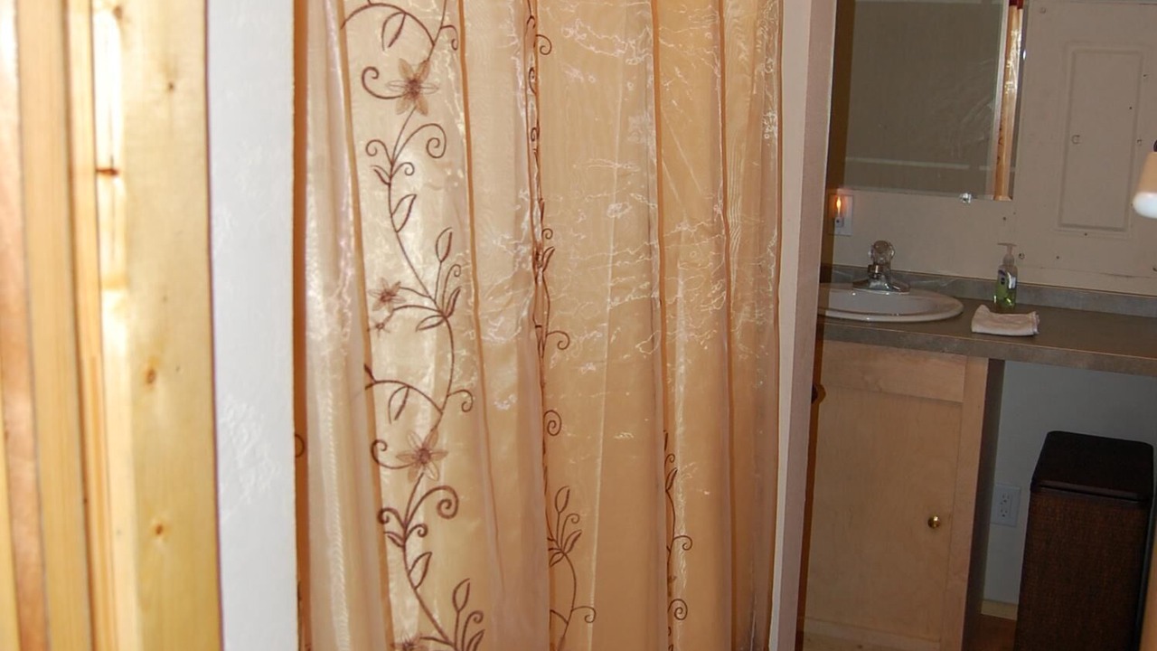 Photo of Bathroom in Moran
