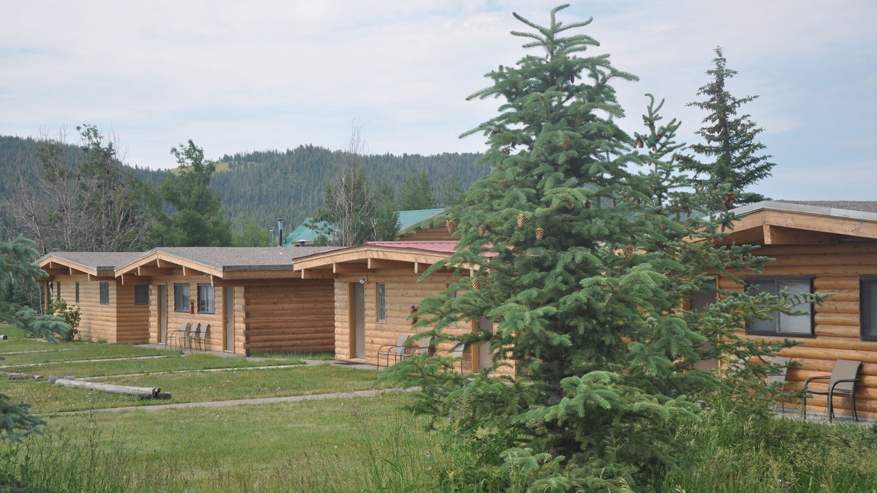Photo of Others in Moran