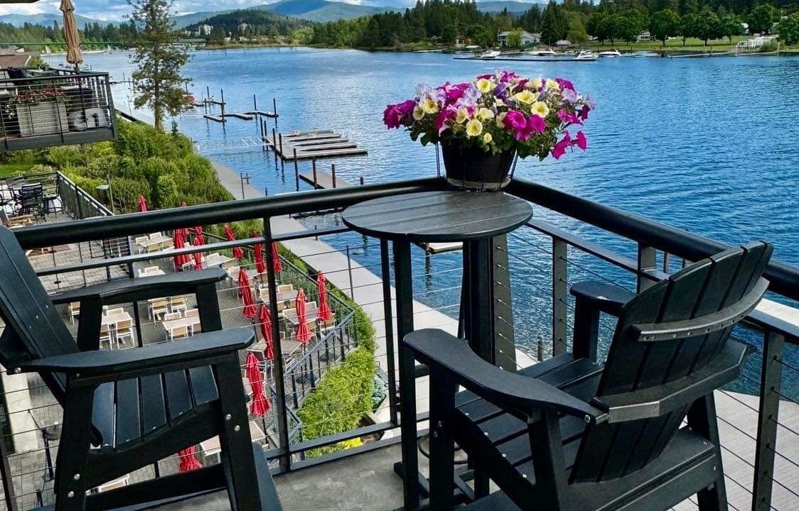 Photo of Outdoor in Coeur d'Alene