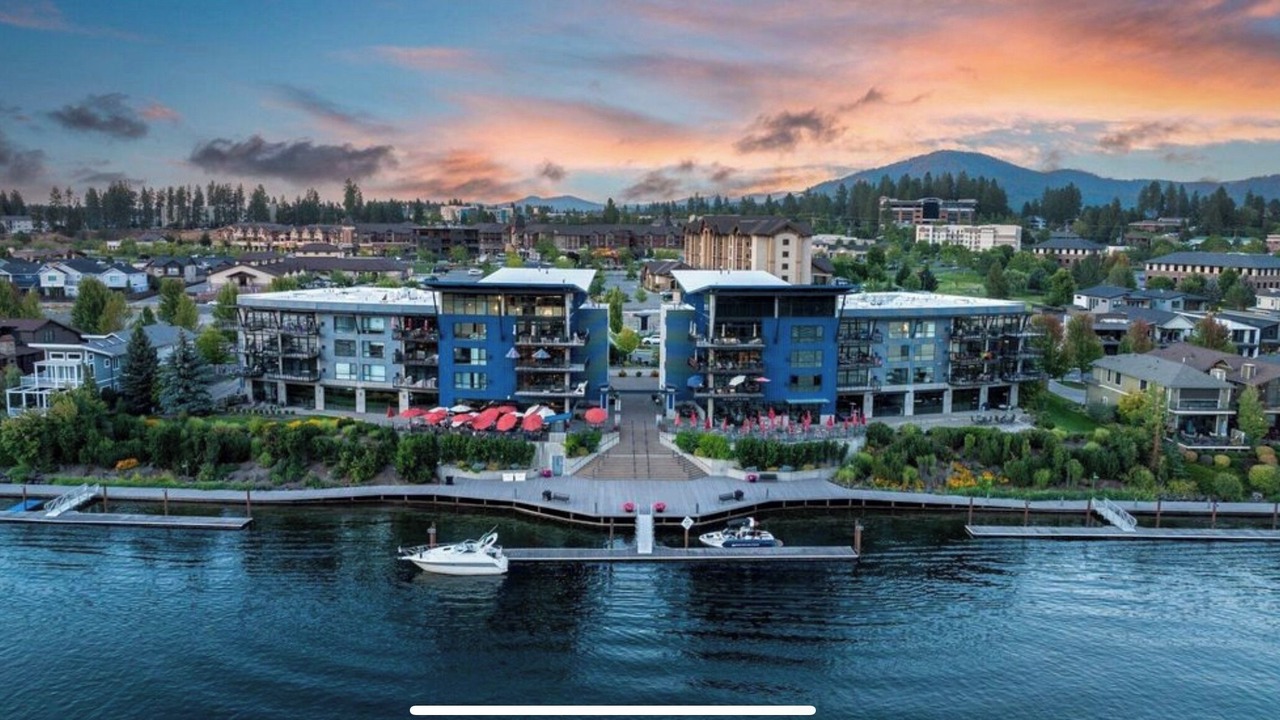 Photo of Outdoor in Coeur d'Alene