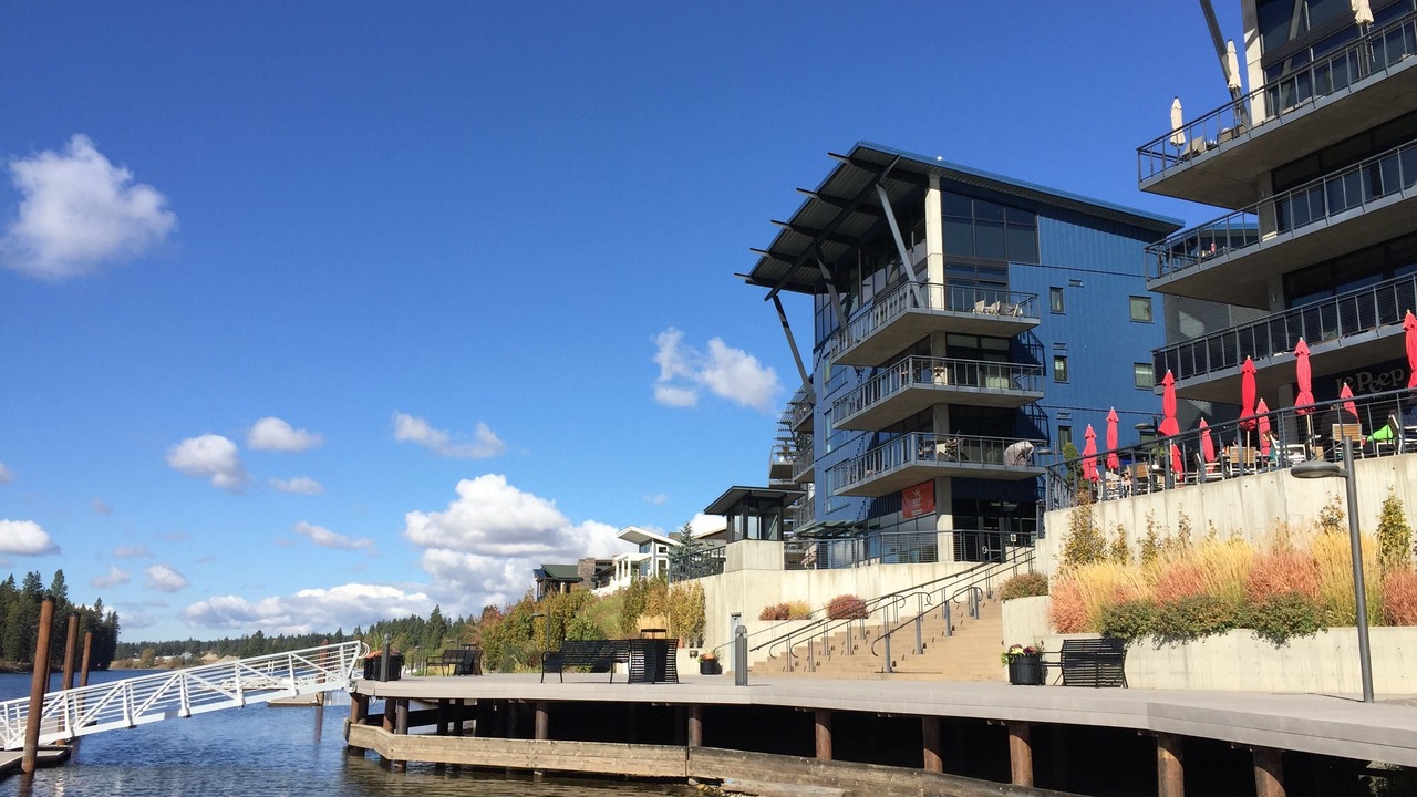 Photo of Outdoor in Coeur d'Alene