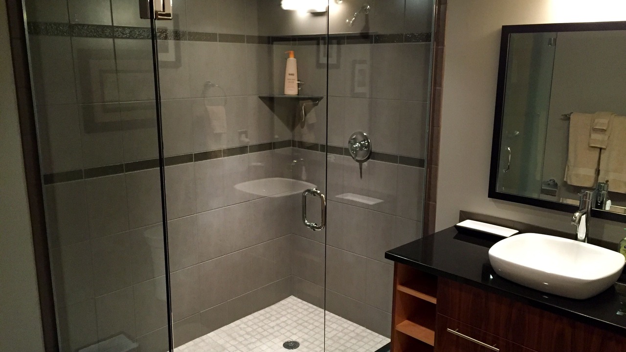 Photo of Bathroom in Coeur d'Alene