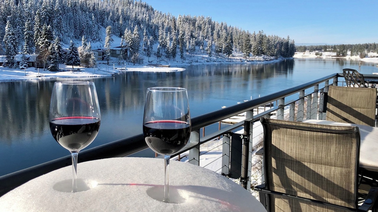 Photo of Outdoor in Coeur d'Alene