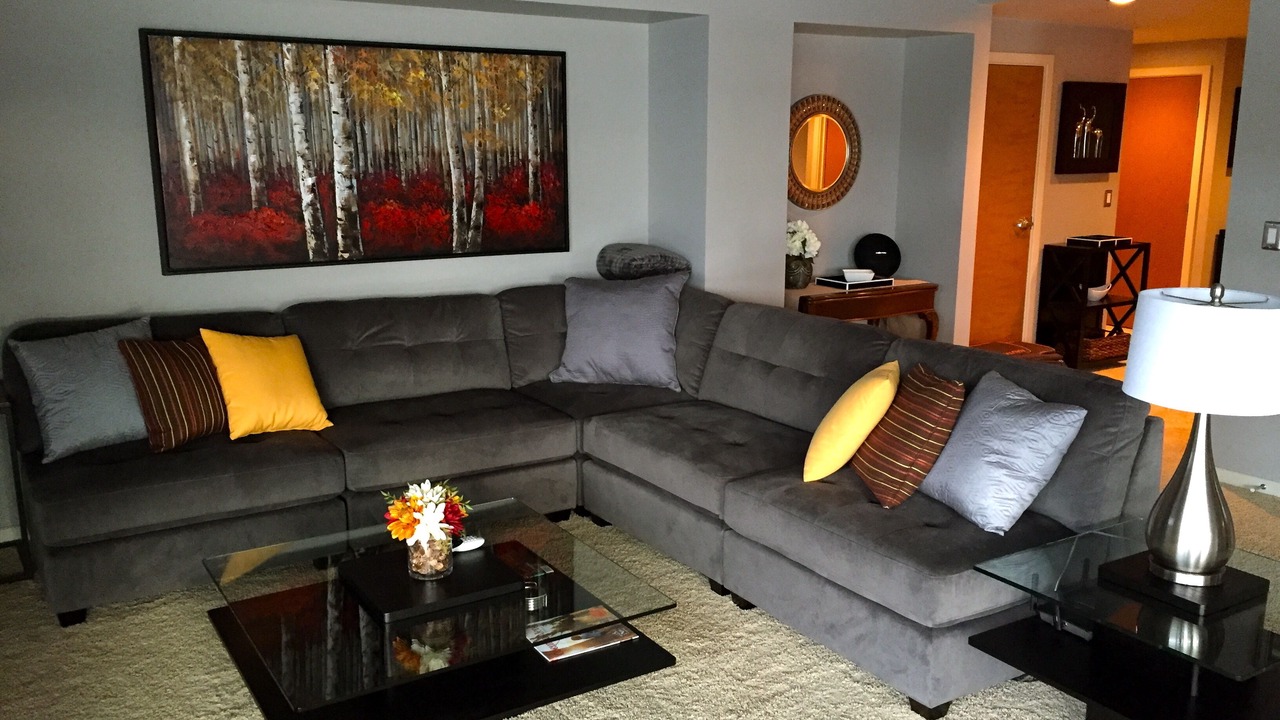 Photo of Livingroom in Coeur d'Alene