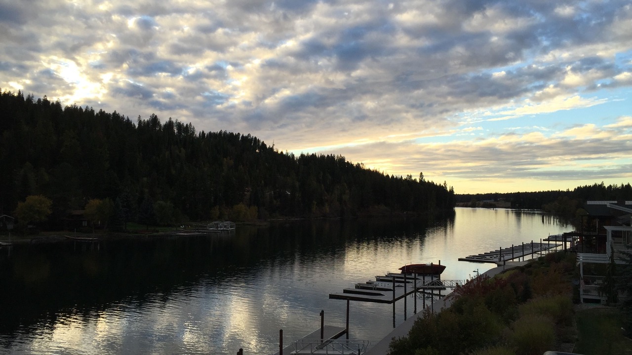 Photo of Outdoor in Coeur d'Alene